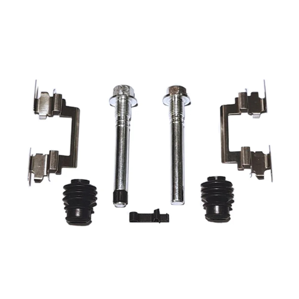 1 Kit for 1 Wheel Cylinder Rep - Front Rear Brake Caliper Bracket Kit ulasan dan harga