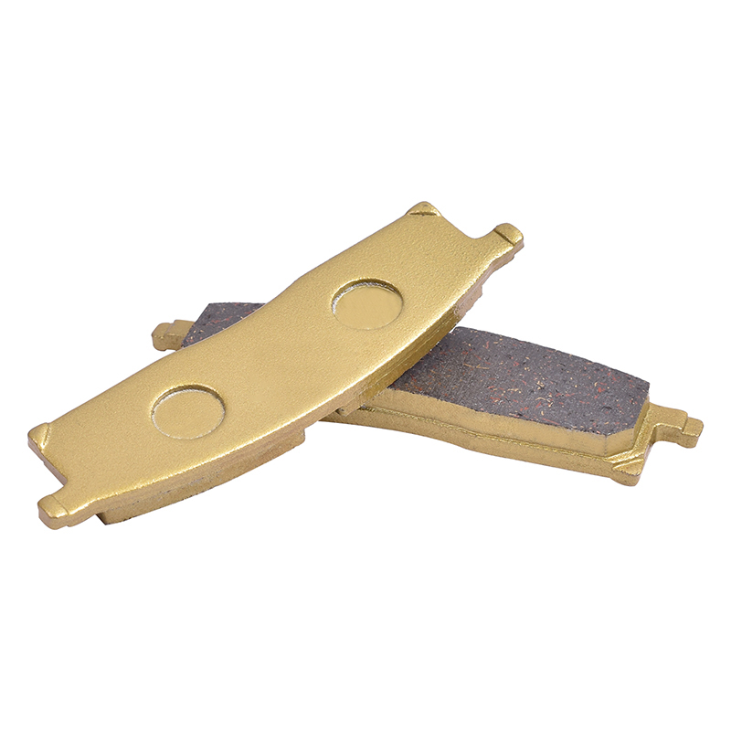 Motorcycle Front Rear Brake Pa - Carbon Ceramic Motorcycle Brake Rotor ulasan dan harga