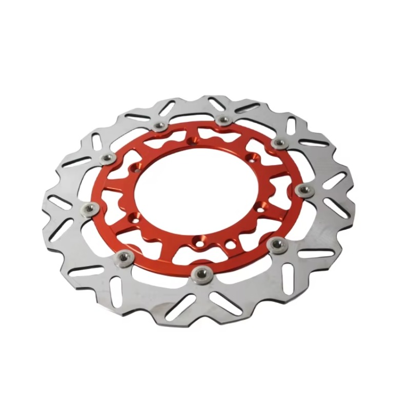 Motorcycle Supermoto 320mm Fro - Floating Brake Disc 320Mm Supermoto ulasan dan harga