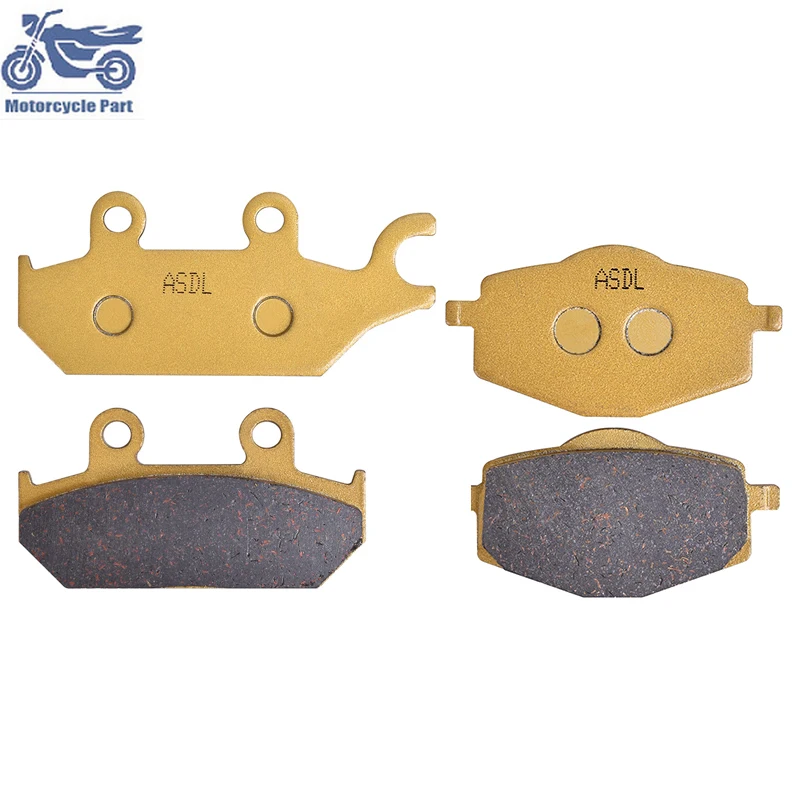 Motorcycle Front and Rear Brak - Carbon Ceramic Motorcycle Brake Rotor ulasan dan harga