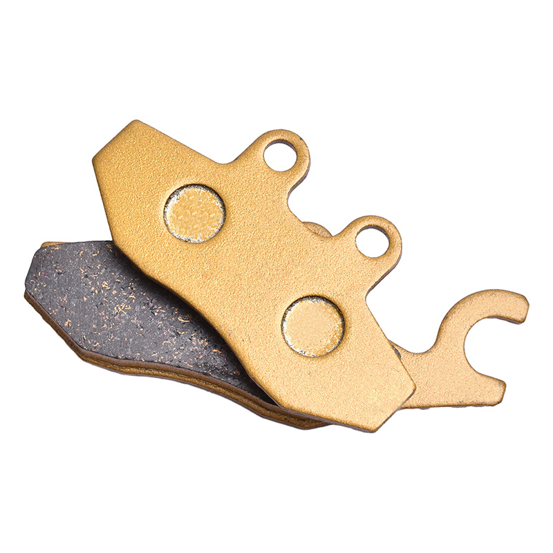Motorcycle Front Rear Brake Pa - Carbon Ceramic Motorcycle Brake Rotor ulasan dan harga